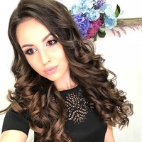 Катерина Пахомова