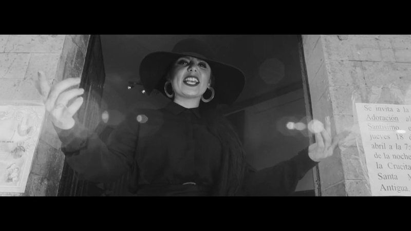 Hispana ( Mamba Negra) SE BUSCA Prod. VICE (videoclip