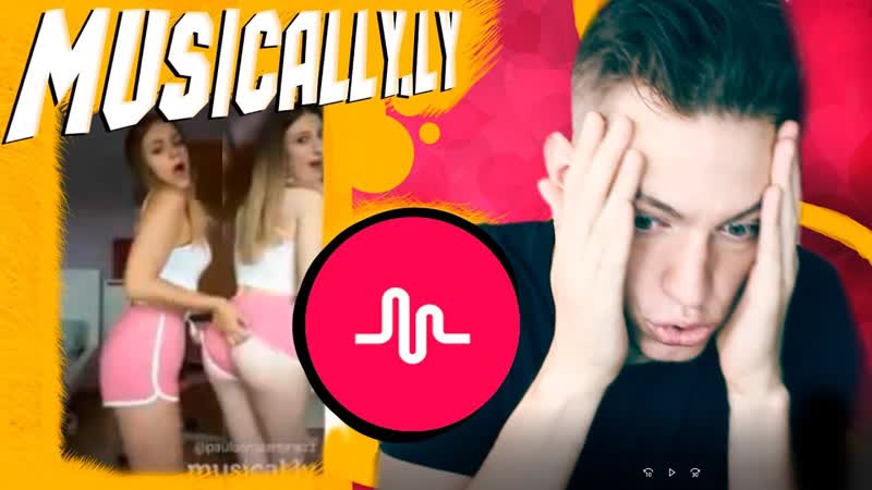 Demian Volkov РЕАКЦИЯ БЛОГЕРА НА ВИДЕО ПОДПИСЧИКОВ В