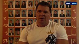 В Тихвине состоялось спортивно-силовое шоу