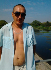 Александр Воронин