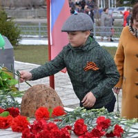Никита Меринов