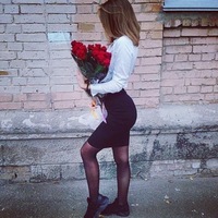 Олеся Новикова