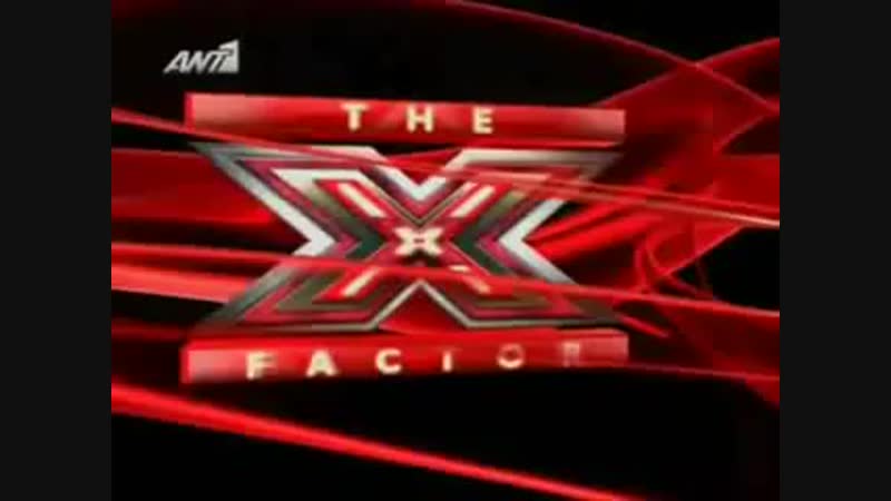 X Factor 2 NINI ( Live Show 10) Je T