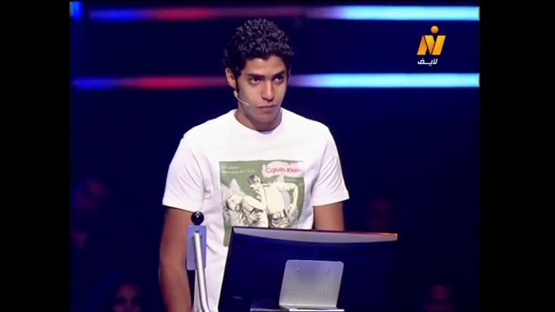 Russian Roulette ( Egypt), Русская рулетка (Египет) 2010 6