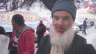 В Армении таджикским трудовым мигрантам не выплатили зарплату