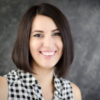 Мария Кузнецова