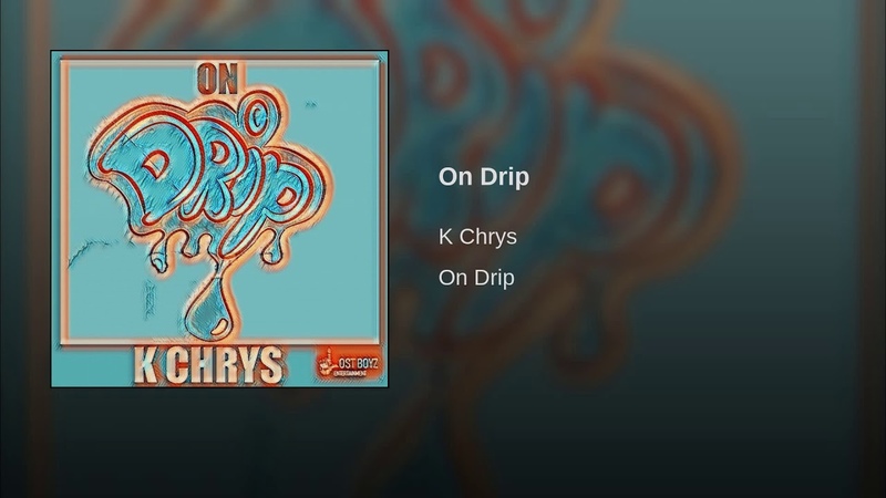 On Drip K