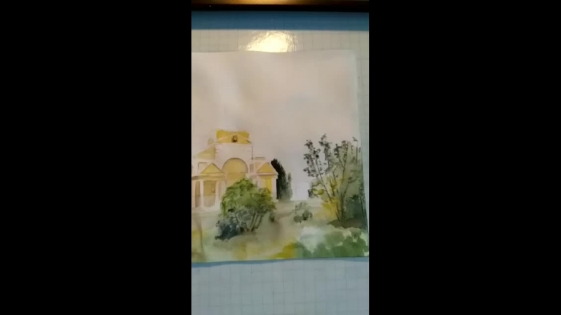 Правде жизни, музыкальная открытка курган