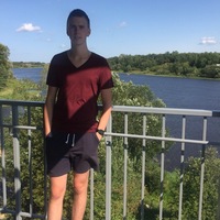 Николай Потапов