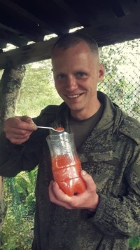 Илья Абрамов