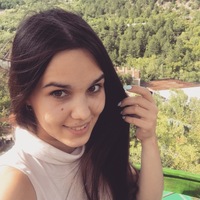 Юлия Сухова