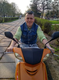 Дмитрий Васенин