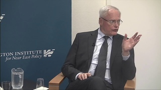 Confronting Iran and the Future of the JCPOA