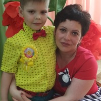 Эльвира Чекмарева-Валеева