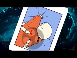 И обернёться снежинка вдруг и даст тебе пиздюлей