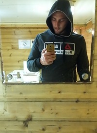 Андрей Маликов