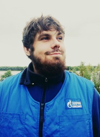 Павел Марков