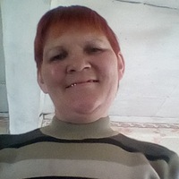 Лида Стародубцева