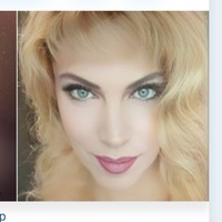 Ольга Антонова