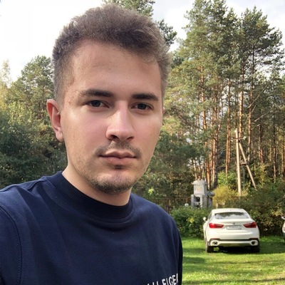 Дмитрий Кондратьев