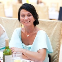 Ирина Алфёрова