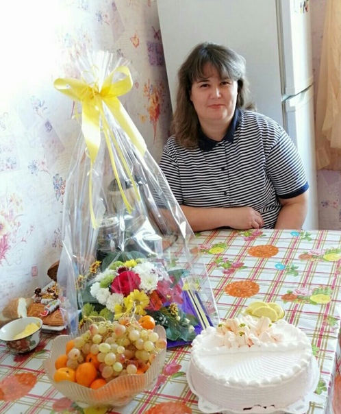 Резеда Фатхутдинова, Казахстан, Темиртау