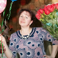 Марина Григорьева