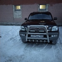 Александр Русанов