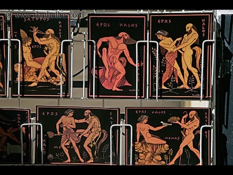 12 Касты и секс. Сексуальная