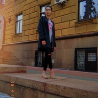 IBRAGIMOVA ALIYA / Ибрагимова Алия