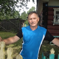 Виктор Казаков