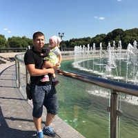 Диман Парфенов