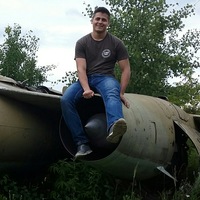Руслан Мамедов