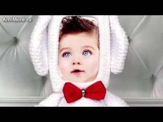 Амигуруми: схема Зайки фоторамки. Игрушки вязаные крючком. Free crochet patterns.