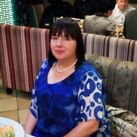 Ирина Кузнецова