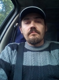 Сергій Спиридонов