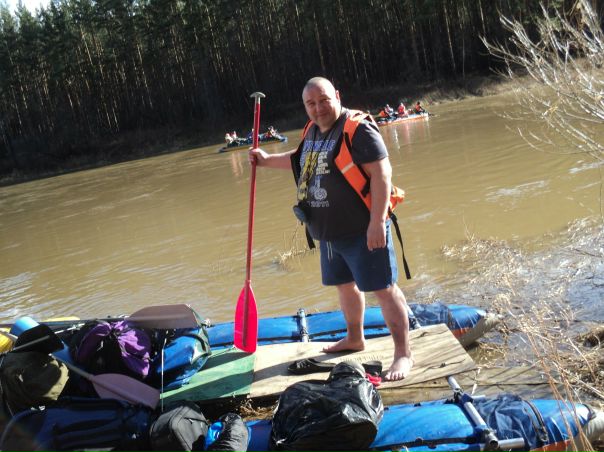 Алексей Прокопьев, Россия, Екатеринбург