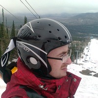 Сергей Овчинников