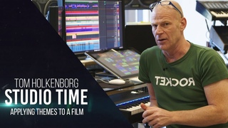Applying Themes to a Film [Studio Time: S3E6]