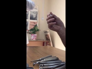 Удаление зубов 3