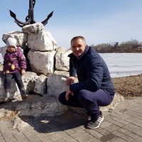 Миша Воронин