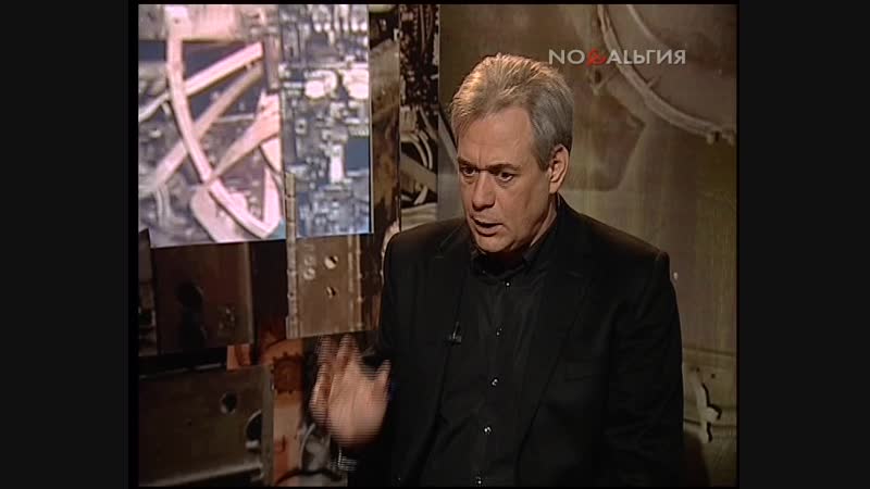 0300мск Было Время с Мороз, Алексей Поборцев, Олег