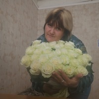 Ольга Пшеничная