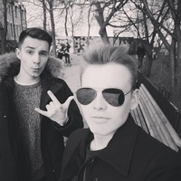 Сергей Орлов