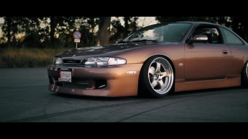 Nissan S14 Zenki, 326 POWER by Chanon, Perfect