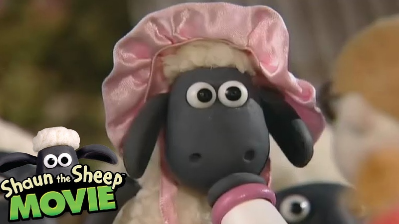 Shaun The Sheep Full Episodes, Shaun The Sheep 2017 Season 1 Episodes 31 40, Shaun The Sheep