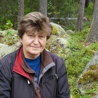 Маргарита Семенова