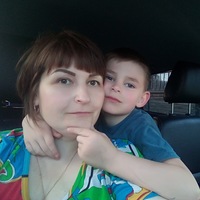 Елена Исакова