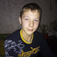 Александр Русанов